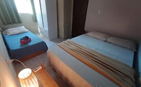 Casulo Hostel